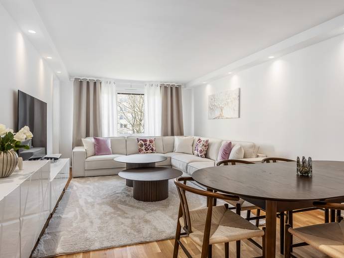 3 rok · 81 m² · Hyacintgatan 43