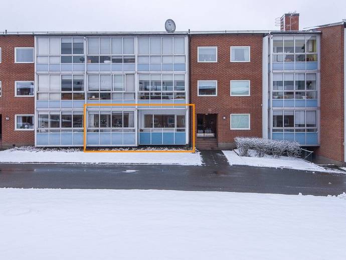 4 rok · 90,5 m² · Storgatan 57 A