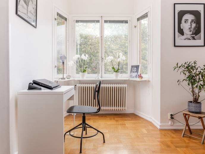 3 rok · 70 m² · Allégatan 1 A