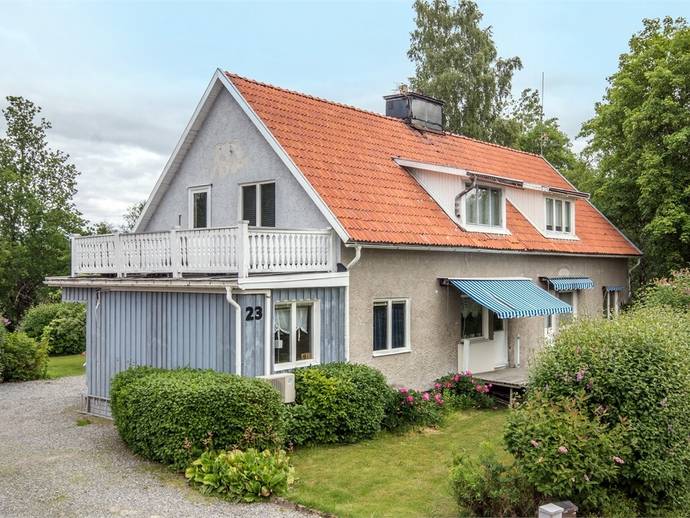 4 rok · 100 m² · Ringvägen 23A