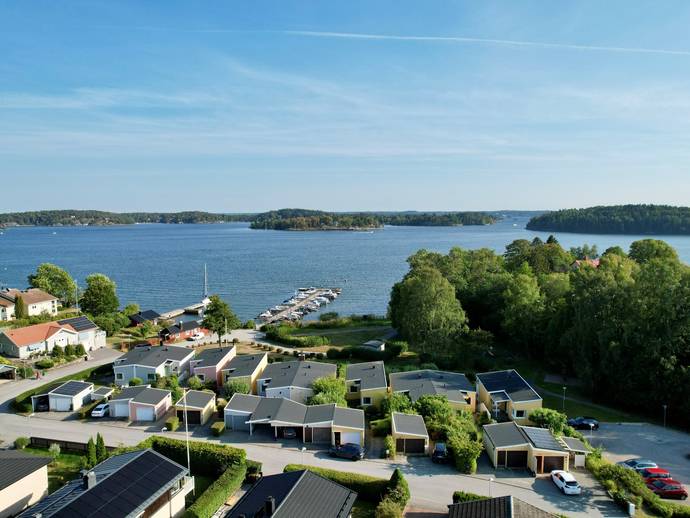 4 rok · 102 m² · Kronängsvägen 13