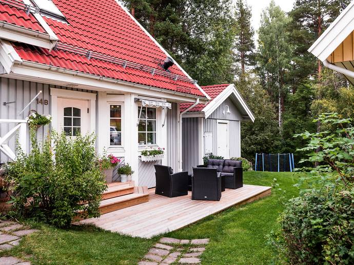 4 rok · 103 m² · Vimmelmoravägen 14b
