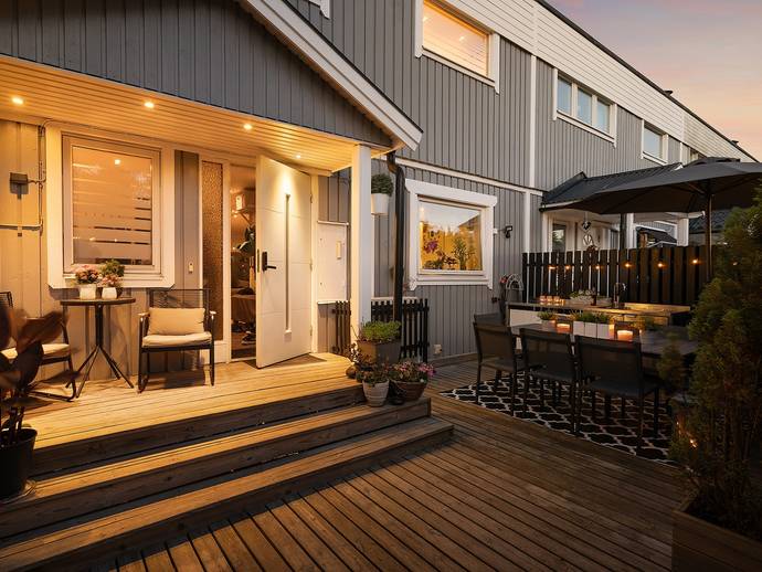 6 rok · 158 m² · Ryavägen 88
