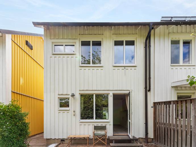 6 rok · 116 m² · Silkeborgsgatan 24