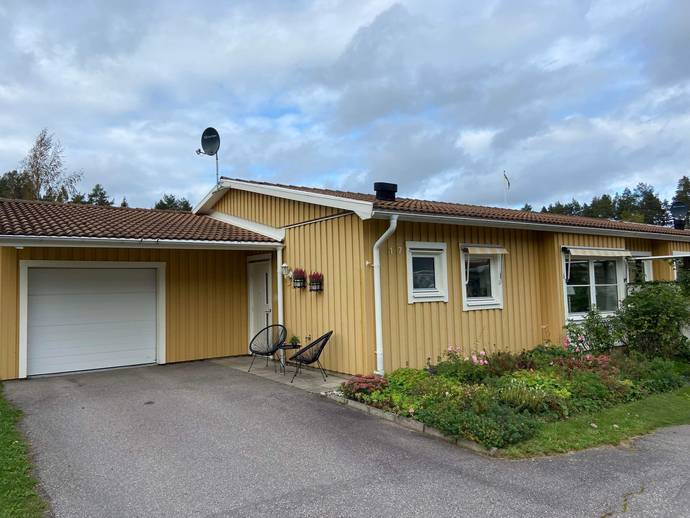 3 rok · 75 m² · Krans väg 17