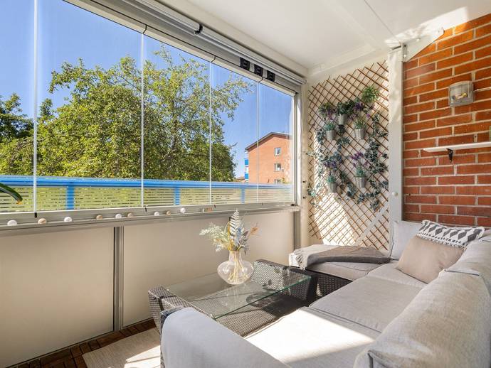 3 rok · 84,9 m² · Björnskogsvägen 34