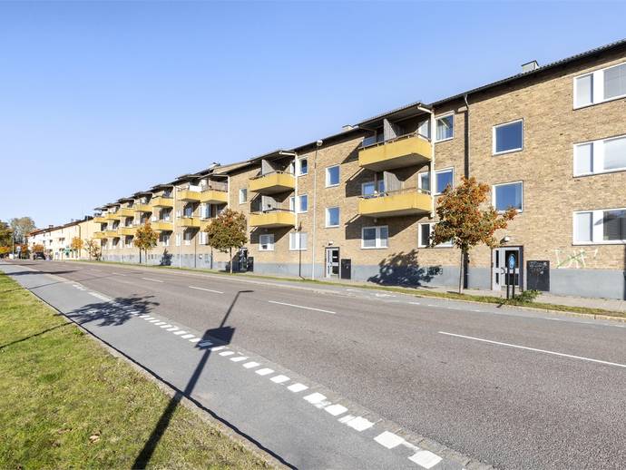 1 rok · 38,5 m² · Nynäsvägen 28B