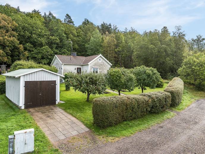 3 rok · 72 m² · Huljegatan 12