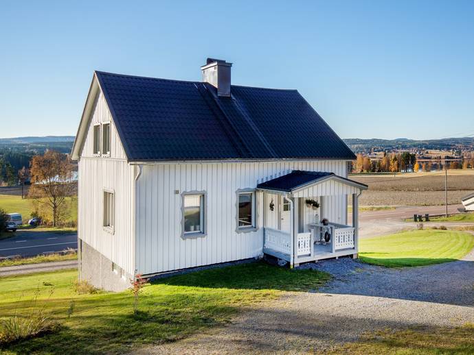 4 rok · 75 m² · Östergransjö 158