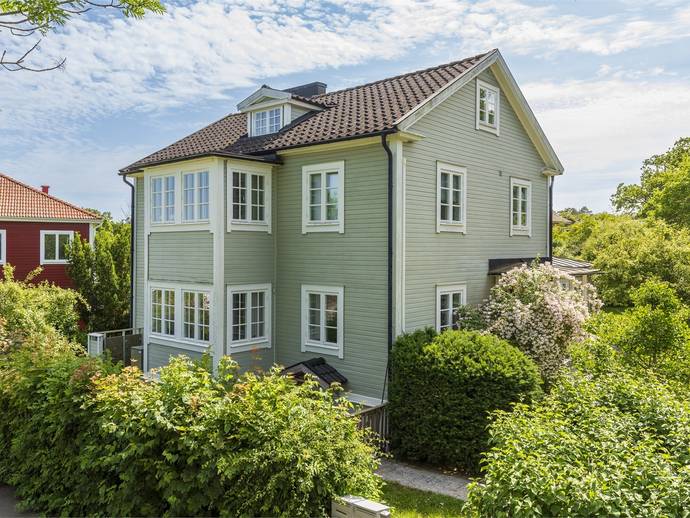 6 rok · 188 m² · Norra Jöns Davidsgatan 15