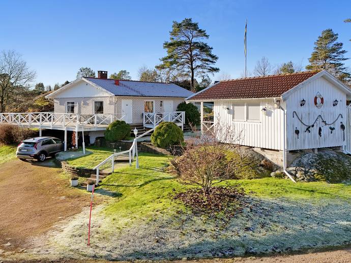 3 rok · 80 m² · Kvarnvägen 5