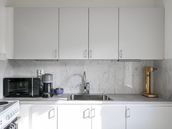 1 rok · 32 m² · Vistvägen 1