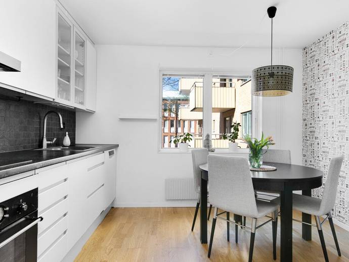 2 rok · 64 m² · Repslagaregatan 36