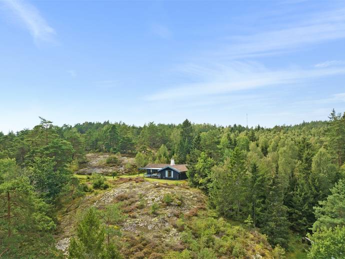 4 rok · 72 m² · Krogane-Hogen 647