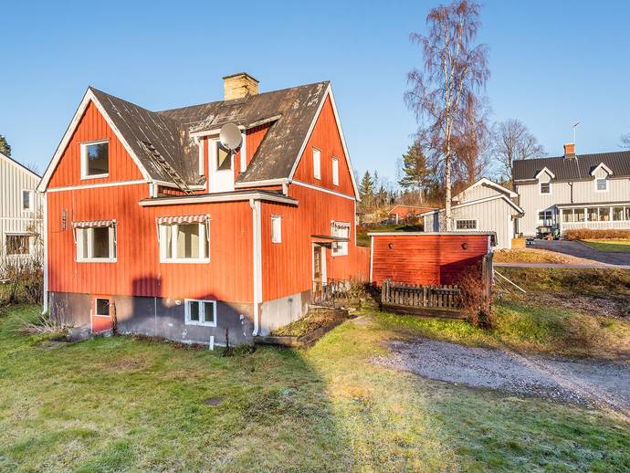 4 rok · 104 m² · Egnahemsvägen 8