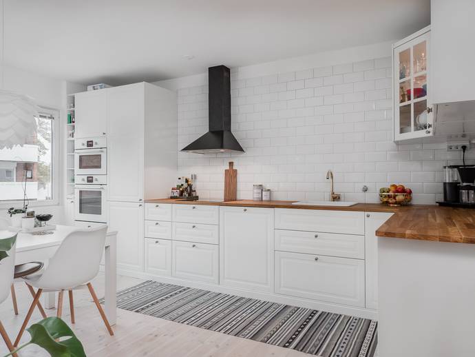 2 rok · 59 m² · Karlagatan 26A