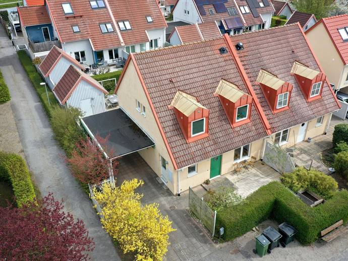4 rok · 116 m² · Aromavägen 24