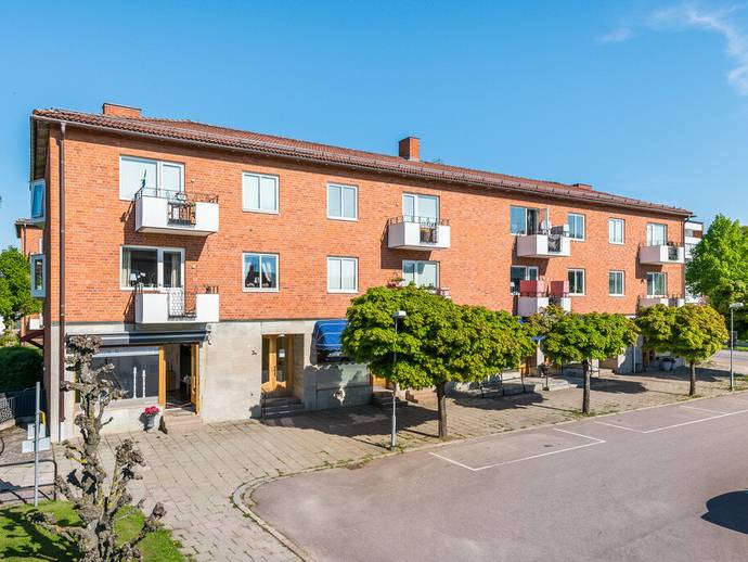 3 rok · 73,5 m² · Dackeplan 3A