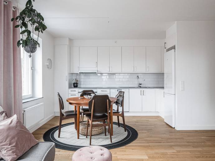 2 rok · 51 m² · Kellgrensgatan 23B