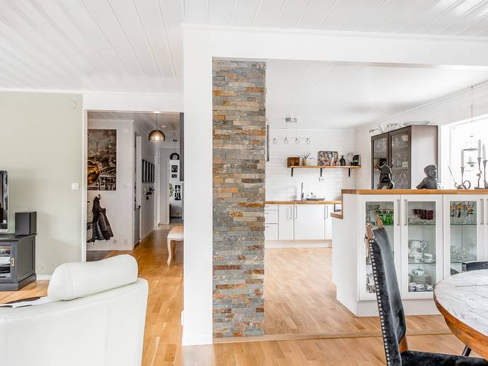 7 rok · 115 m² · Blåklintsvägen 1