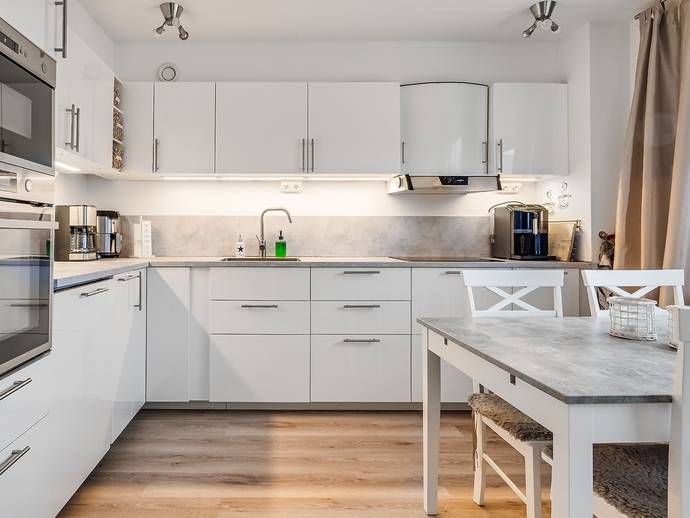 3 rok · 87 m² · Mariebergsgatan 7B