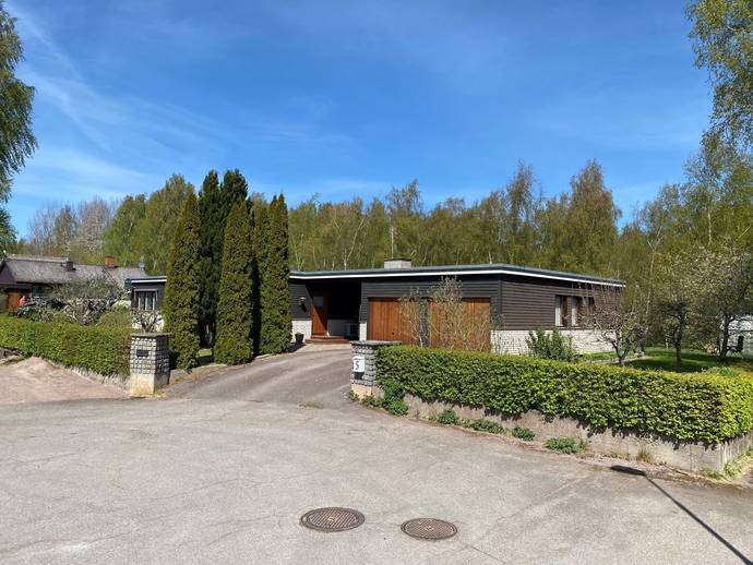 5 rok · 259 m² · Axel Schenströms gränd 5
