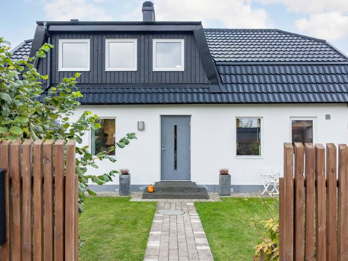 5 rok · 162 m² · Strandåsvägen 4