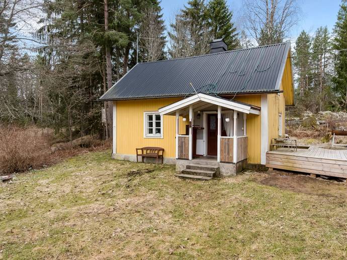 Stora Haddebo Klint 1
