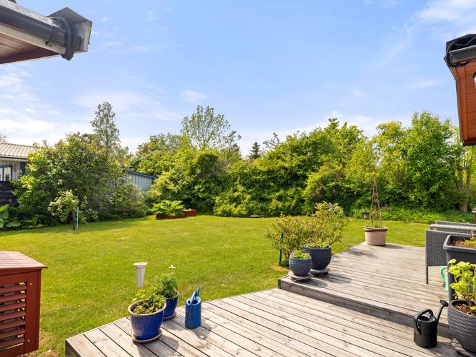 3 rok · 57 m² · Ängsviolvägen 14