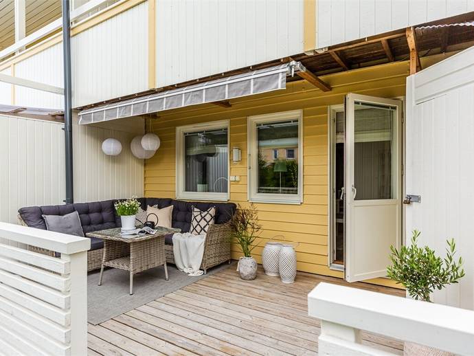 4 rok · 93 m² · Rävpasset 7 C