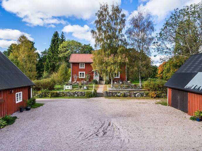 156 m² · Stockhult 4286