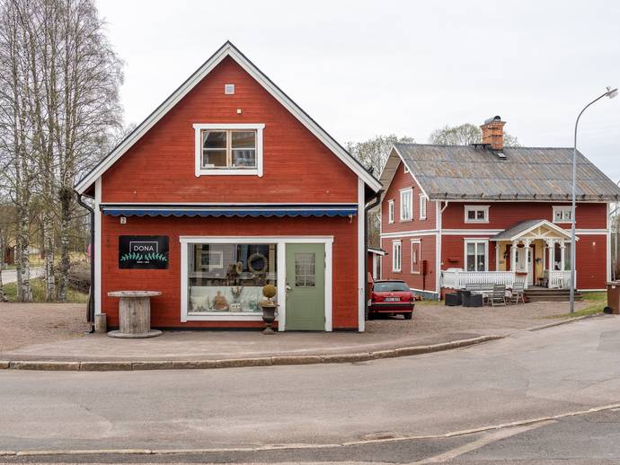 240 m² · Gråbergsvägen 2C