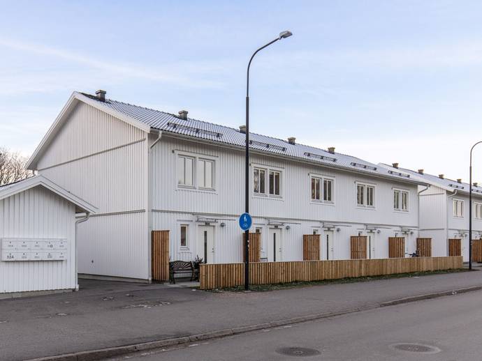 3 rok · 80 m² · Lertagsgatan 50A
