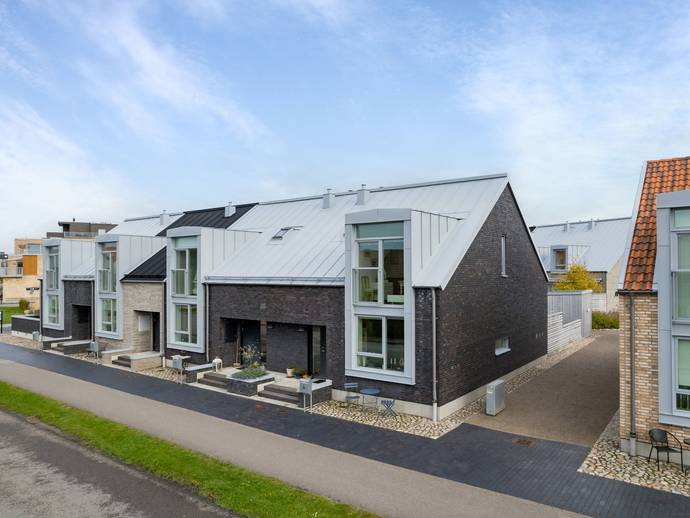 3 rok · 118 m² · Erikstorpsvägen 82