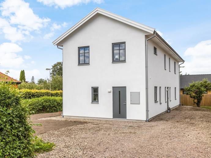 5 rok · 160 m² · Burlövsvägen 13B