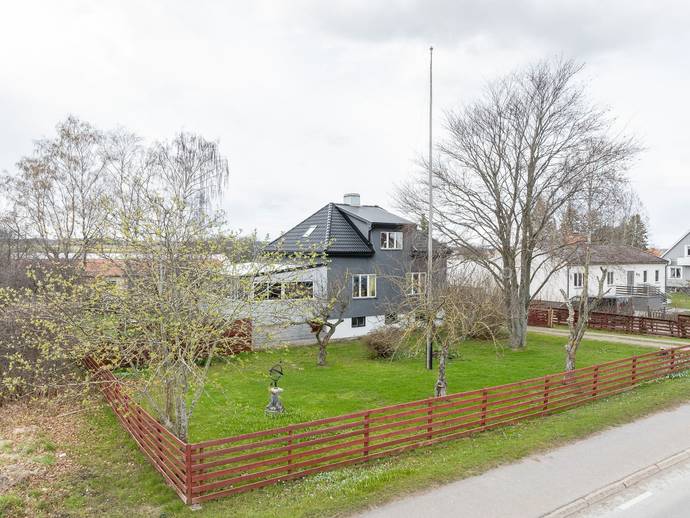 3 rok · 84 m² · Skänningevägen 8
