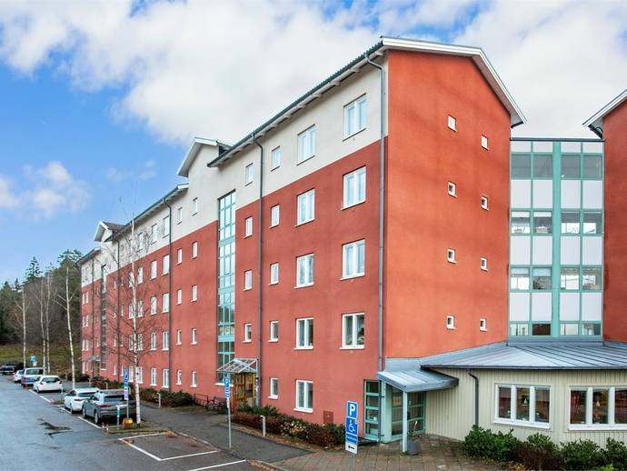 2 rok · 58 m² · Römossevägen 21