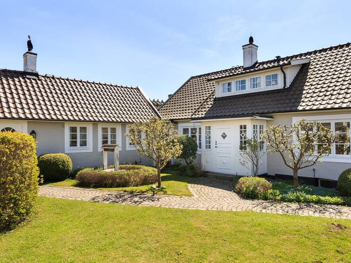 6 rok · 155 m² · Matrosstigen 1