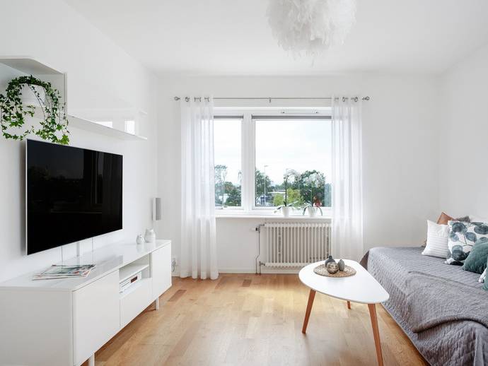 2 rok · 51 m² · Granvägen 41