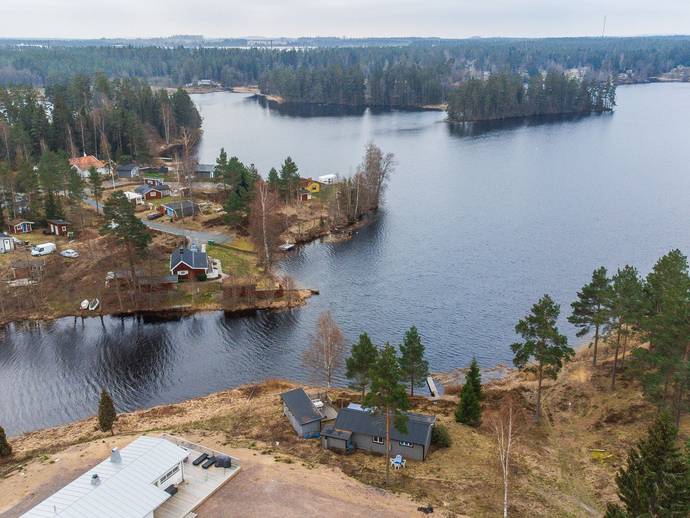 2 rok · 56,3 m² · Ragnars väg 23