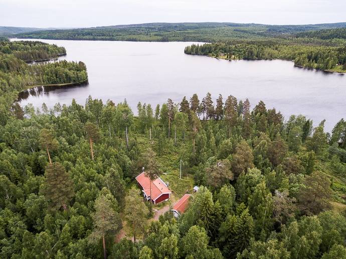 4 rok · 76 m² · Sjöändsvägen 21