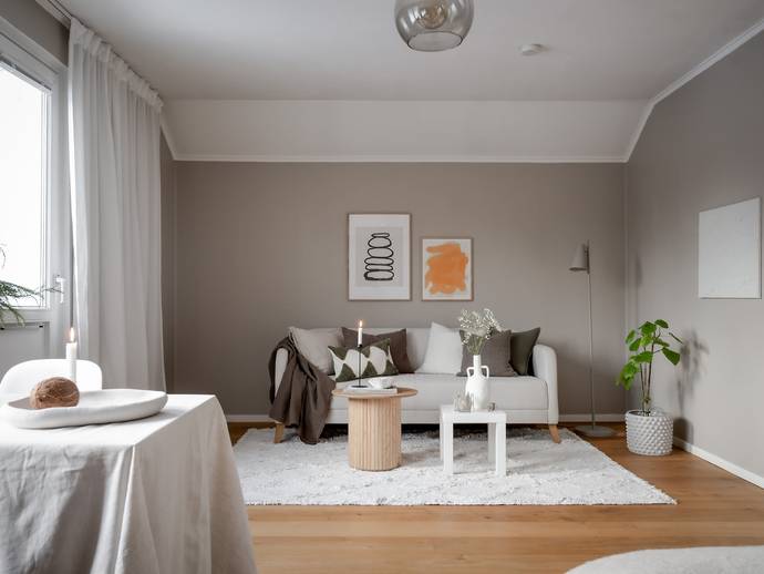1 rok · 34 m² · Guldbrandsgatan 34
