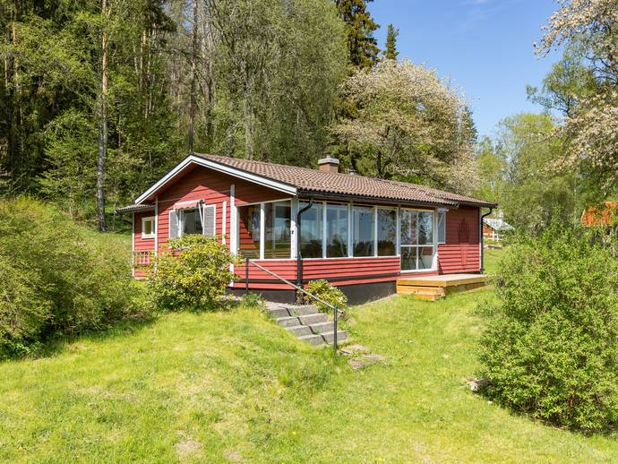 3 rok · 55 m² · Korskälla Jonstorp 1