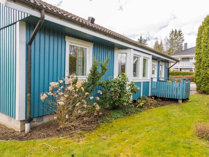 5 rok · 129 m² · Blånargränd 11