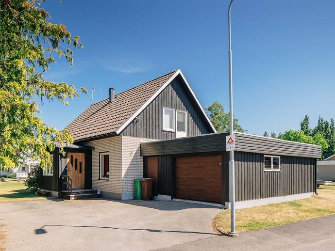 5 rok · 103 m² · Orgelvägen 1