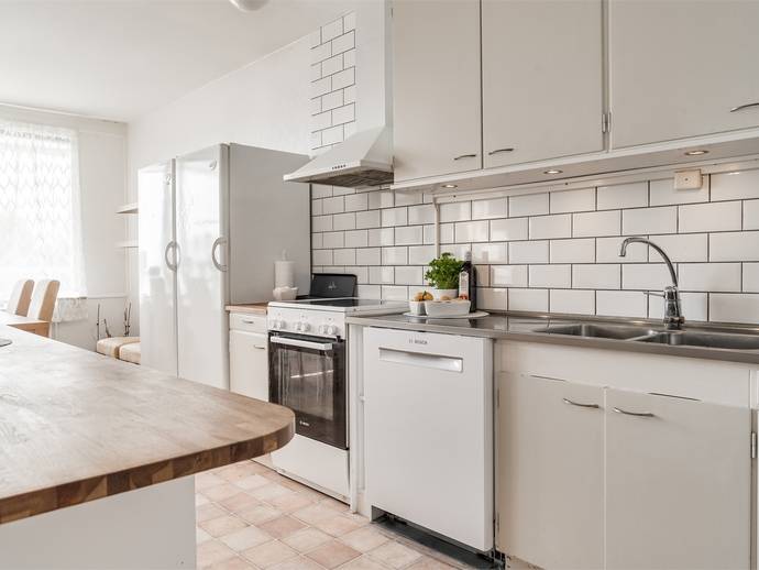 3 rok · 81 m² · Myntgatan 111