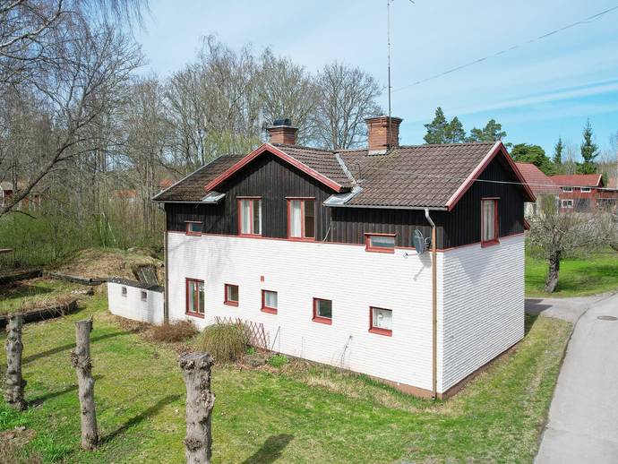 7 rok · 120 m² · Ärilsvägen 1
