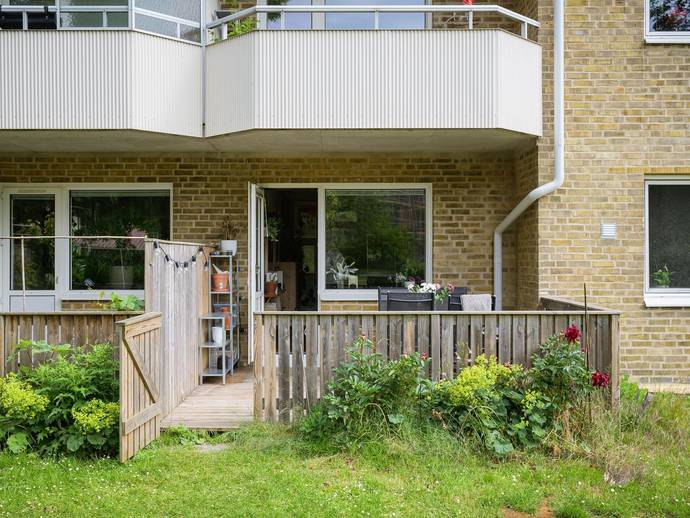 2 rok · 53 m² · Ribevägen 20D