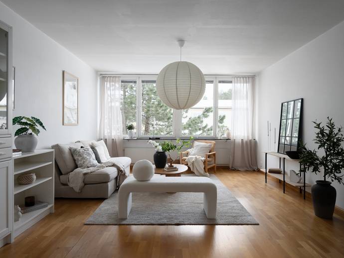 3 rok · 78,3 m² · Lojovägen 41