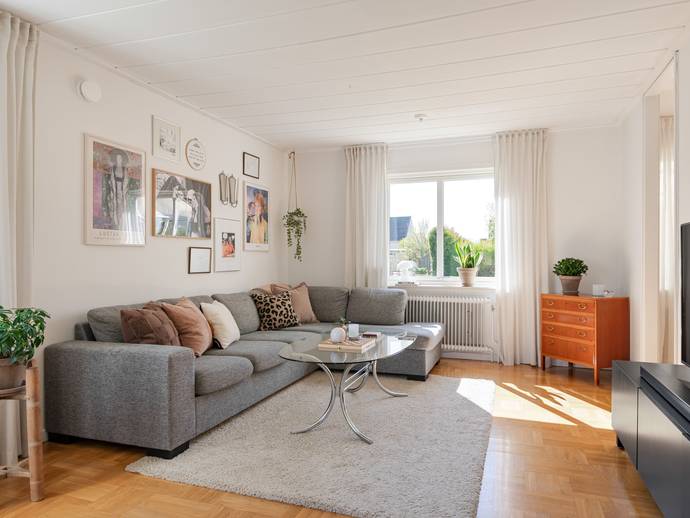 4 rok · 102 m² · Björkvägen 10